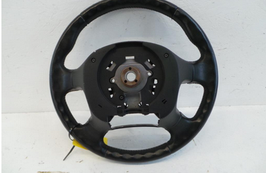 Nissan Primera P12 Traveler Lenkrad Lederlenkrad 48430AV700